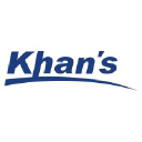 Khan S logo