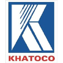 Khatoco Trading logo