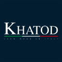 Khatod Optoelectronic logo