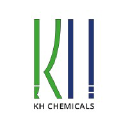 KH Chemicals logo