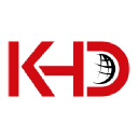 KHD Humboldt Wedag logo