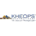 KHEOPS INTERNATIONAL INC logo