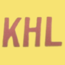 KHL Flavors logo