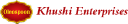 Khushi Enterprises logo