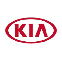 KIA  CORPORATION logo