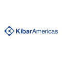 Kibar Americas logo