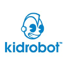 Kidrobot logo