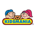 Kidsmania logo