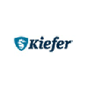 Kiefer logo