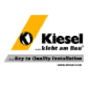 KIESEL BAUCHEMIE GMBH & CO.KG logo