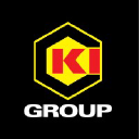 KI GROUP LLC, logo