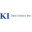 KI INDUSTRIES INC logo