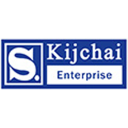 S. KIJCHAI CO.  LTD. logo