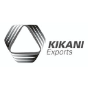 KIKANI EXPORTS PVT LTD logo