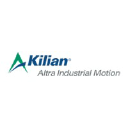 KILIAN MANUFACTURING CORPORATION logo