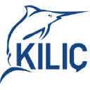 Kilic Deniz logo