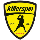 Killerspin logo