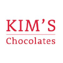 KIM'S CHOCOLATES NV logo