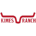 Kimes Ranch logo