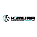 Kimura Foundry logo