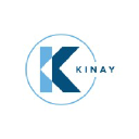 KINAY logo