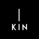 KIN Cosmetics logo