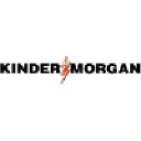 KINDER MORGAN WEST CHEMICAL PLANT logo