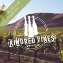 Kindred Vines logo