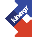 Kinergy logo