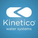 KINETICO INC logo