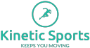 KINETIC SPORTS CO.,LTD logo