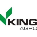 King Agro logo