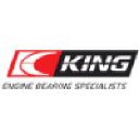 KING ENGINE BEARINGS INC logo