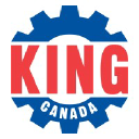 King Canada logo