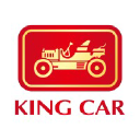 King Car logo