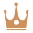 KING EXPORTS logo