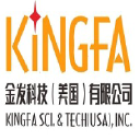 Kingfa logo