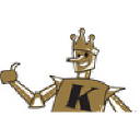 King Heating Products logo