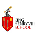 KING HENRY ENTERPRISES CO LTD logo