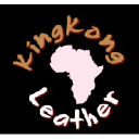 KING KONG LEATHER WARE LIMITED, logo