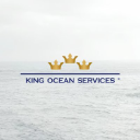 King Ocean logo