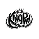 Kingpin Tattoo Supply logo