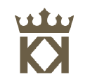 King Rack logo