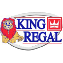 KING REGAL SA logo