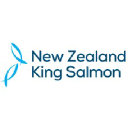 New Zealand King Salmon logo