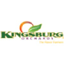 Kingsburg Orchards logo