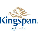 KINGSPAN LIGHT + AIR LIMITED logo