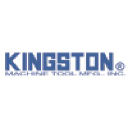 KINGSTON MACHINE TOOL MFC., INC. logo