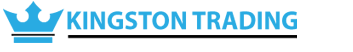 Kingston Trading logo