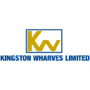 Kingston Wharves logo